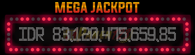 Jet168 Jackpot