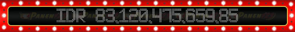 Jet168 Jackpot