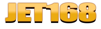 Logo Jet168